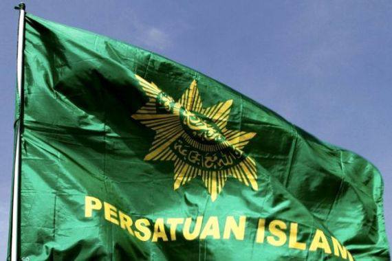 Tentang Portal PD PERSIS Kabupaten Bogor